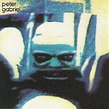 Peter Gabriel - Security