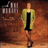 Anne Murray - Yes I Do - 1991