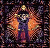 Eric Gales - Crystal Vision