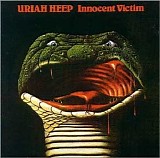 Uriah Heep - Innocent Victim