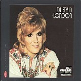 Dusty Springfield - Dusty in London