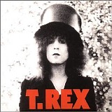 T-Rex - The Slider