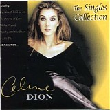 Celine Dion - The Singles Collection