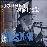 Johnny Winter - I'm a Bluesman