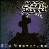 King Diamond - The Graveyard