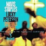 Mavis Staples & Lucky Peterson - Spirituals & Gospel