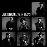 Lyle Lovett - Live in Texas