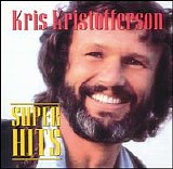 Kris Kristofferson - Super Hits