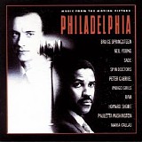 Various artists - Philadelphia: Music From The Motion Picture