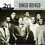 Oingo Boingo - Millinnium Collection