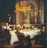 Lucifer'S Friend - Banquet - 1974