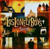 Los Lonely Boys - Sacred