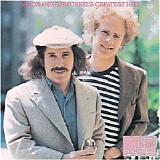 Simon & Garfunkel - Simon & Garfunkel - Greatest Hits