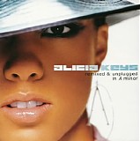 Alicia Keys - Remixed & Unplugged in A Minor