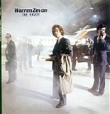 Warren Zevon - The Envoy - 1982