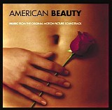 Various artists - American Beauty: Music From The Original Motion Picture Soundtrack