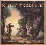 Blues Traveler - Travelers & Thieves