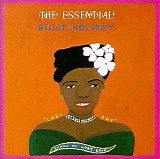 Billie Holiday - The Essential Billie Holiday: Songs of Lost Love