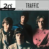 Traffic - 20th Century Masters - The Millennium Collection: The Best of Traffic