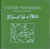 Stevie Wonder - Journey Through The Secret Life Of Plants