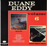 Duane Eddy - TNT-Laser Records Vol.6 - 1991