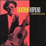 Lightnin' Hopkins - Lightnin's Love