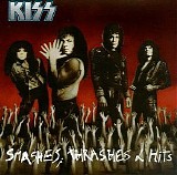 Kiss - Smashes, Thrashes & Hits