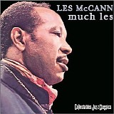 Les Mccann - Much Les