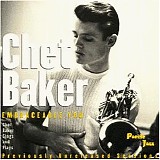 Chet Baker - Embraceable You