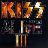 Kiss - Alive III