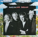 Crosby Stills Nash & Young - American Dream