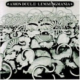 Amon Düül II - Lemmingmania