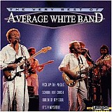 Average White Band - The Very Best of Average White Band