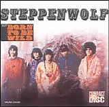 Steppenwolf - Steppenwolf