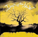 Days of the New - Days Of The New (Yellow)