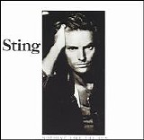 Sting - Nothing Like the Sun