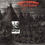 Neil Young & Crazy Horse - Broken Arrow