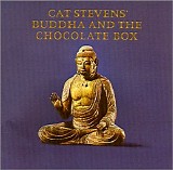 Cat Stevens - Buddha & The Chocolate Box