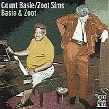 Count Bassie and Zoot Sims - Basie & Zoot