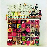 The Monkees - The Birds, the Bees & the Monkees