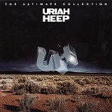 Uriah Heep - Ultimate Collection