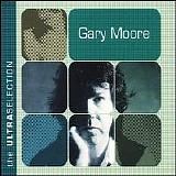 Gary Moore - The Ultra Selection