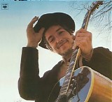 Bob Dylan - Nashville Skyline