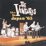 The Ventures - Live in Japan '65