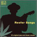 Various artists - Reefer Songs