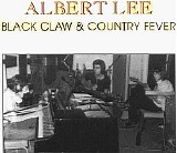 Albert Lee - Black Claw & Country Fever