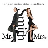 Original Soundtrack - Mr. & Mrs. Smith