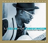 Lightnin' Hopkins - Cadillac Blues - 2006