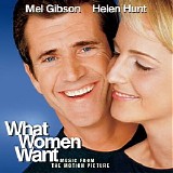 Various artists - What Women Want