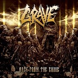 Grave - Back From the Grave